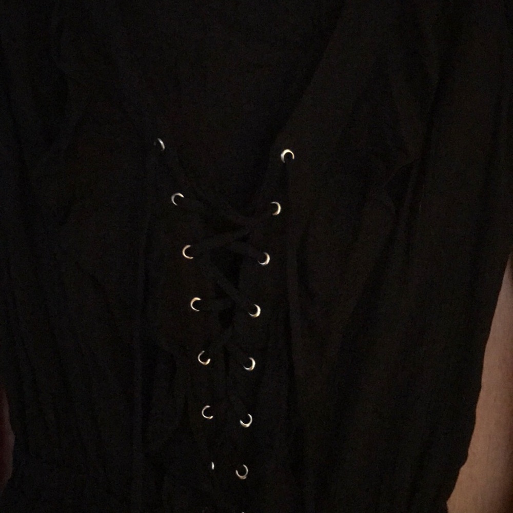 Romper - Picture 2 of 2